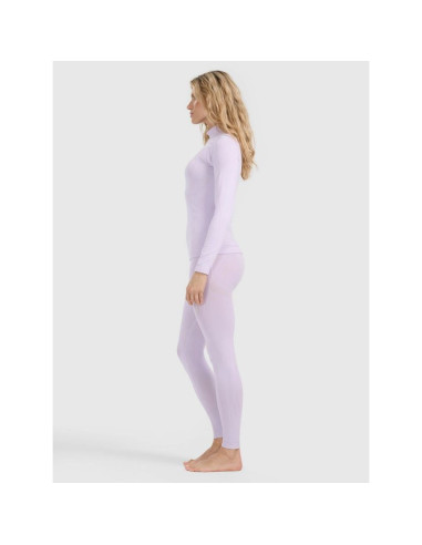 Bielizna termoaktywna bezszwowa (dół) damska 4f 4fwaw25useaf217-52s