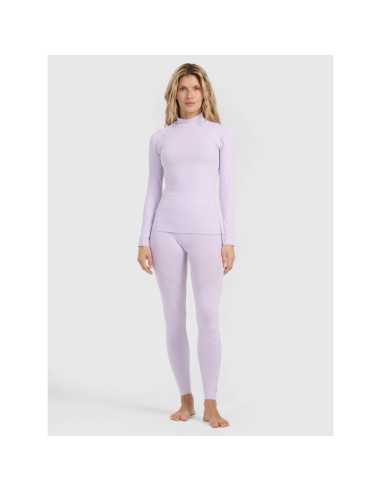 Bielizna termoaktywna bezszwowa (dół) damska 4f 4fwaw25useaf217-52s