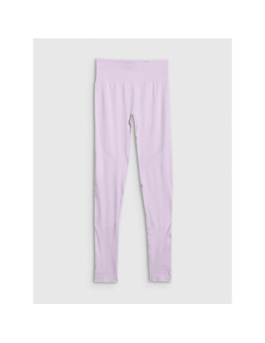 Bielizna termoaktywna bezszwowa (dół) damska 4f 4fwaw25useaf217-52s