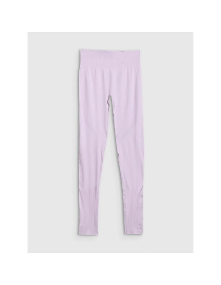 Bielizna termoaktywna bezszwowa (dół) damska 4f 4fwaw25useaf217-52s