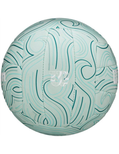 Piłka siatkowa wilson shoreline soft zielona