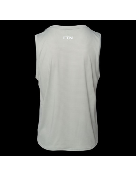 Męska koszulka bez rękawów fitop