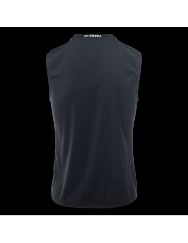 Męska koszulka bez rękawów forlan