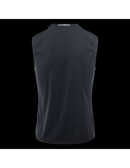 Męska koszulka bez rękawów forlan