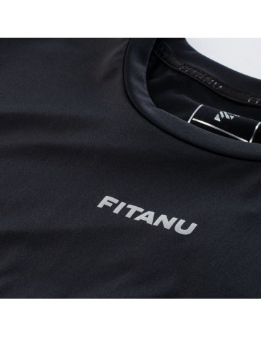 Męska koszulka bez rękawów forlan