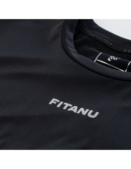 Męska koszulka bez rękawów forlan