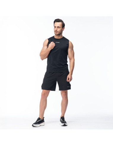 Męska koszulka bez rękawów forlan