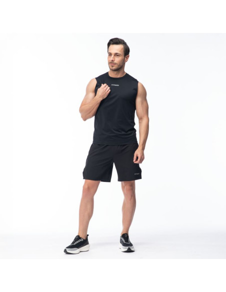 Męska koszulka bez rękawów forlan