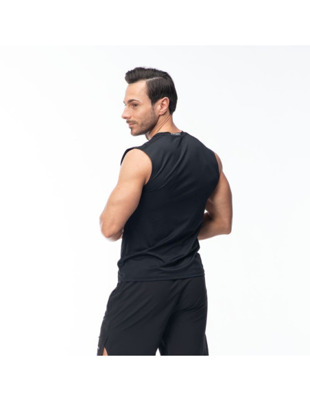 Męska koszulka bez rękawów forlan