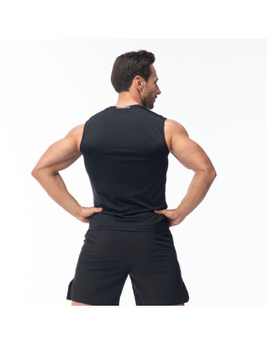 Męska koszulka bez rękawów forlan