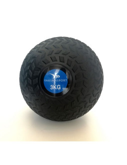 Piłka lekarska slam ball pro 3kg