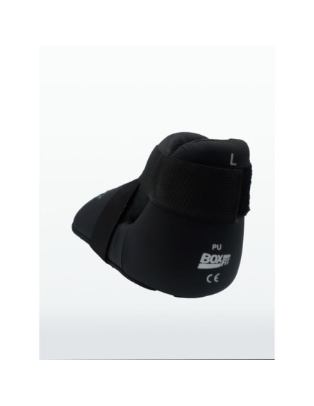 Ochraniacze stóp boxfit