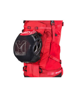 Uchwyt millet helmet holder czarny