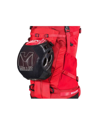 Uchwyt millet helmet holder czarny