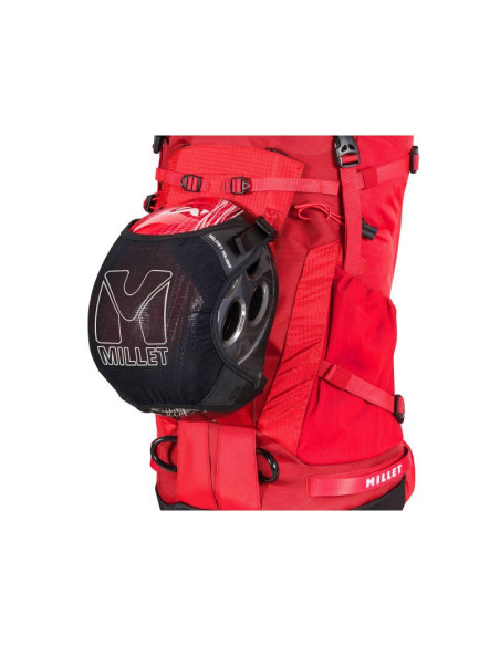 Uchwyt millet helmet holder czarny