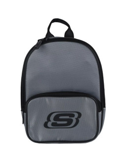 Skechers star backpack skch7503-gry szare one size