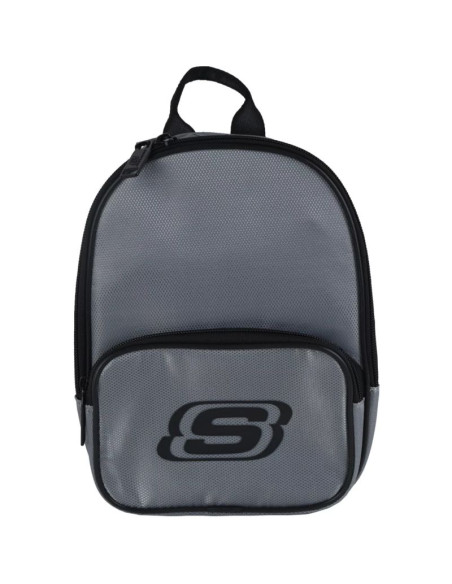 Skechers star backpack skch7503-gry szare one size