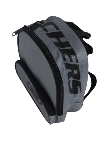 Skechers star backpack skch7503-gry szare one size