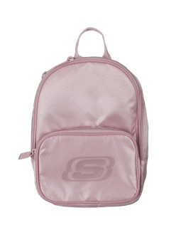 Skechers star backpack skch7503-lpk różowe one size