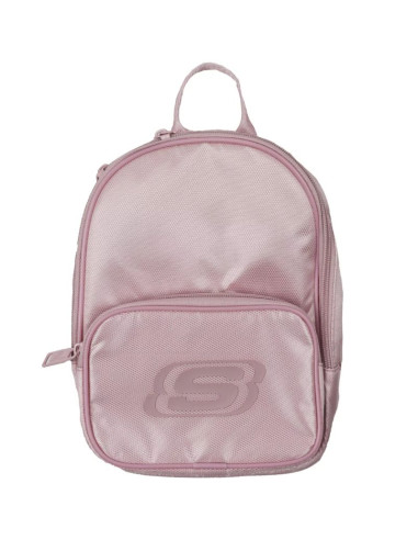 Skechers star backpack skch7503-lpk różowe one size