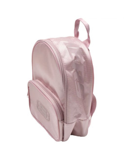 Skechers star backpack skch7503-lpk różowe one size 2