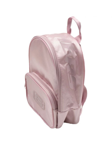 Skechers star backpack skch7503-lpk różowe one size
