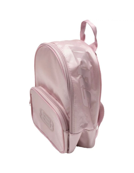 Skechers star backpack skch7503-lpk różowe one size