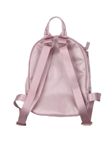 Skechers star backpack skch7503-lpk różowe one size