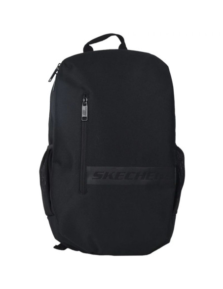 Skechers stunt backpack skch7680-blk czarne one size
