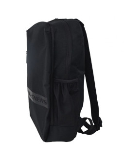 Skechers stunt backpack skch7680-blk czarne one size 2
