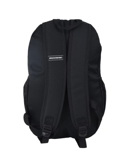 Skechers stunt backpack skch7680-blk czarne one size