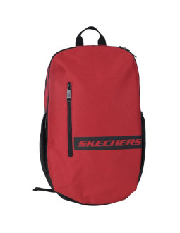 Skechers stunt backpack skch7680-red czerwone one size