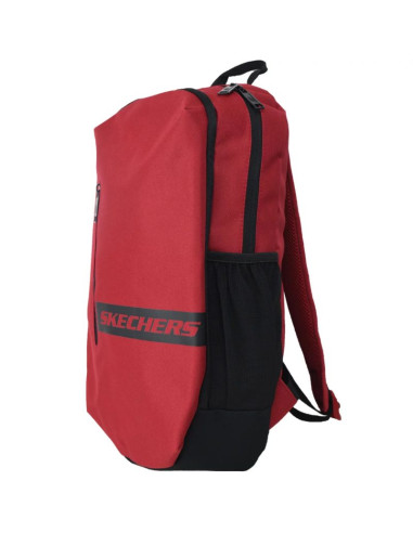 Skechers stunt backpack skch7680-red czerwone one size