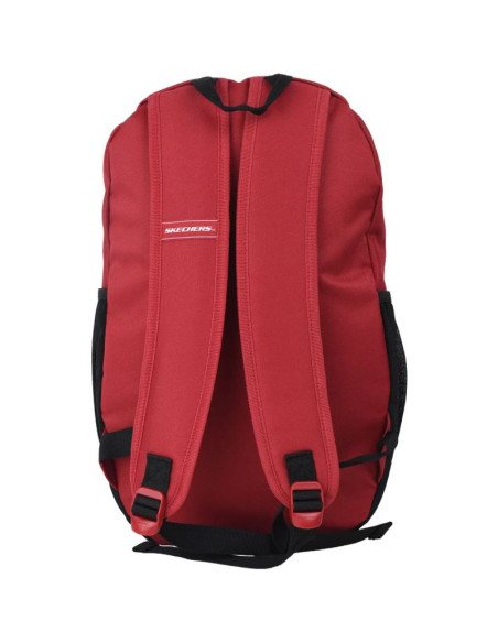 Skechers stunt backpack skch7680-red czerwone one size