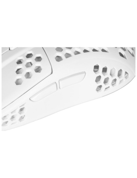 Mysz gamingowa trust gxt928w helox biała (25389)