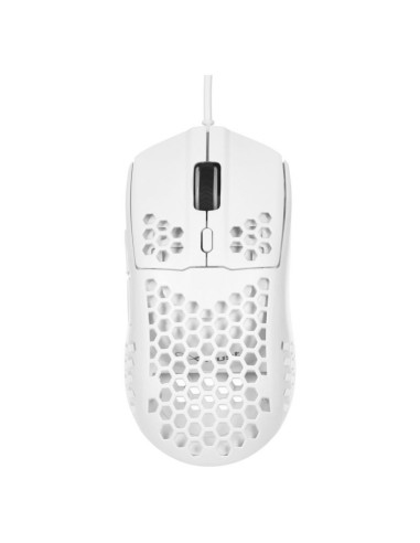 Mysz gamingowa trust gxt928w helox biała (25389)