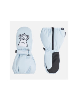 Rękawice rossignol baby impr m niebieski