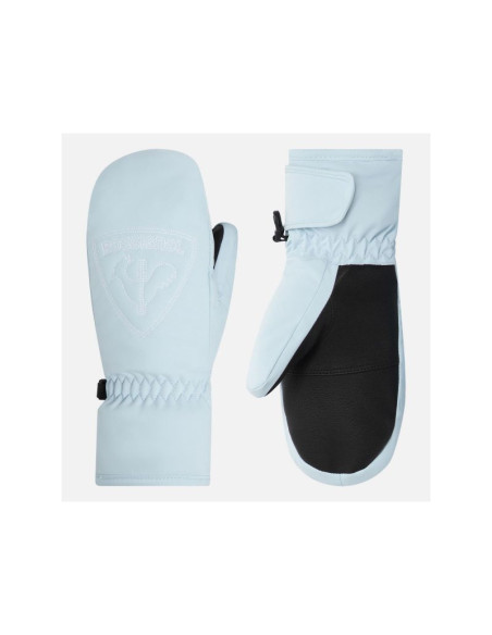 Rękawice rossignol jr rooster m niebieski