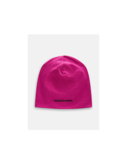 Czapka peak performance progress hat różowy