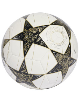 Piłka adidas ucl real madryt club kc0996 2
