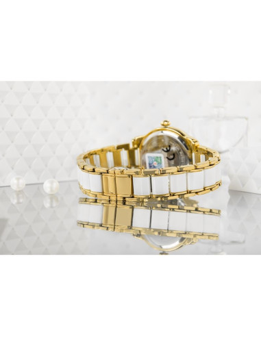 Zegarek damski skmei 2175gd + box