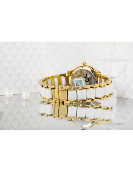 Zegarek damski skmei 2175gd + box