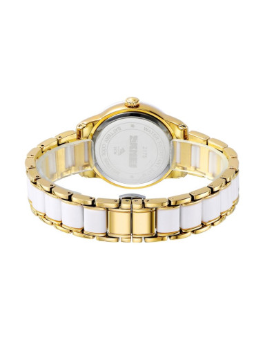 Zegarek damski skmei 2175gd + box