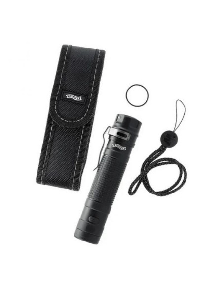 Latarka walther efc2