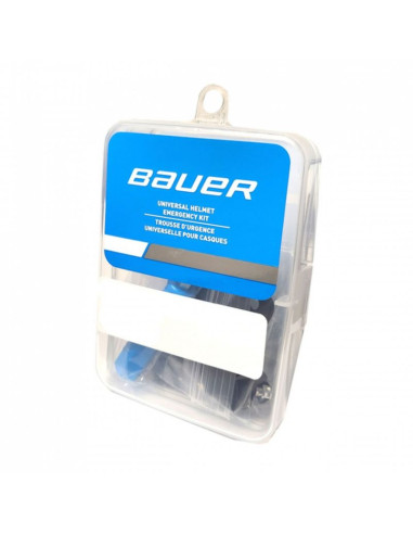 Zestaw części do kasku bauer