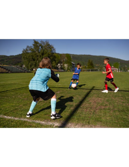 Dziecięca bluza nuevos junior blouse gk