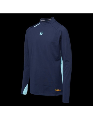 Dziecięca bluza dentro blouse junior