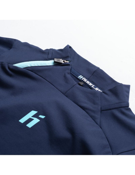 Dziecięca bluza dentro blouse junior