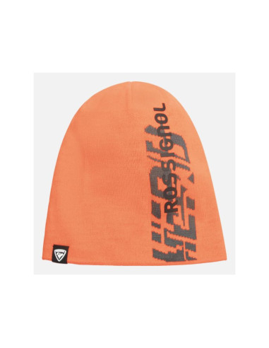 Czapka rossignol hero reverse czerwony