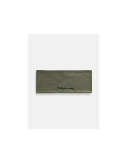 Opaska peak performance progress headband zielony